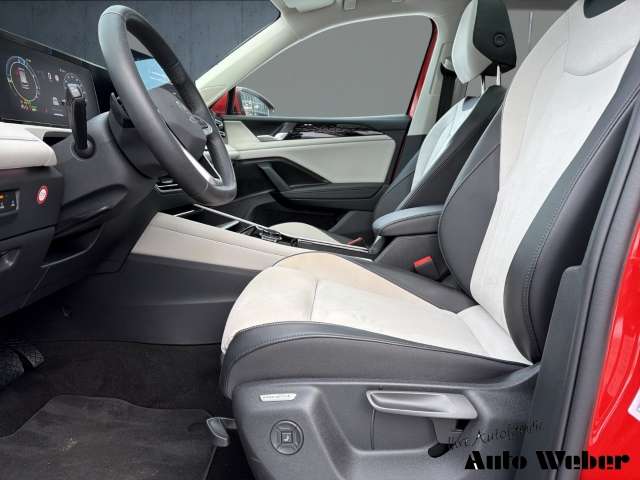 Fahrzeugbild eines Volkswagen Tiguan