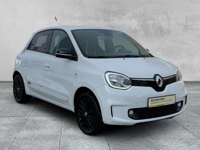 Fahrzeugbild eines Renault Twingo