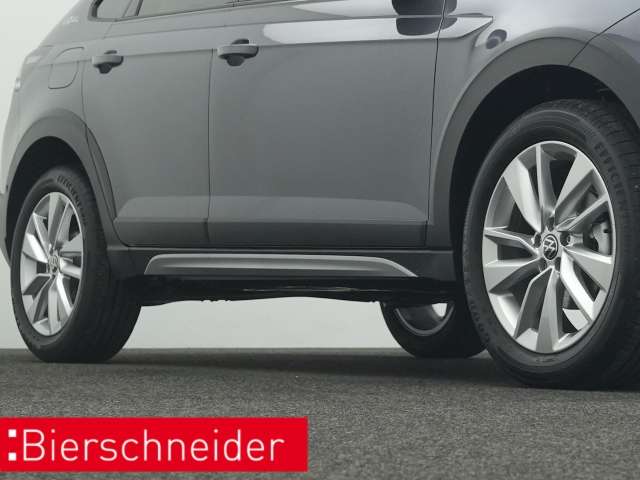 Fahrzeugbild eines Volkswagen Taigo