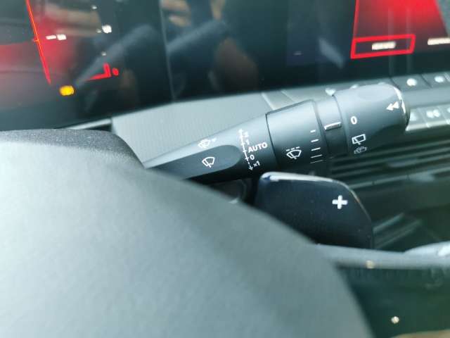 Fahrzeugbild eines Opel Astra