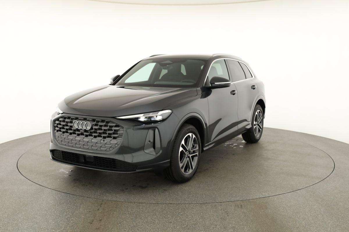 Fahrzeugbild eines Audi Q5