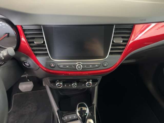 Fahrzeugbild eines Opel Crossland X