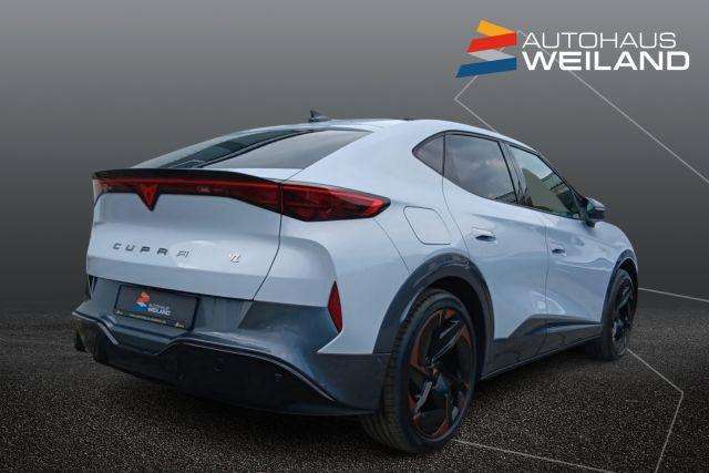 Fahrzeugbild eines CUPRA Tavascan