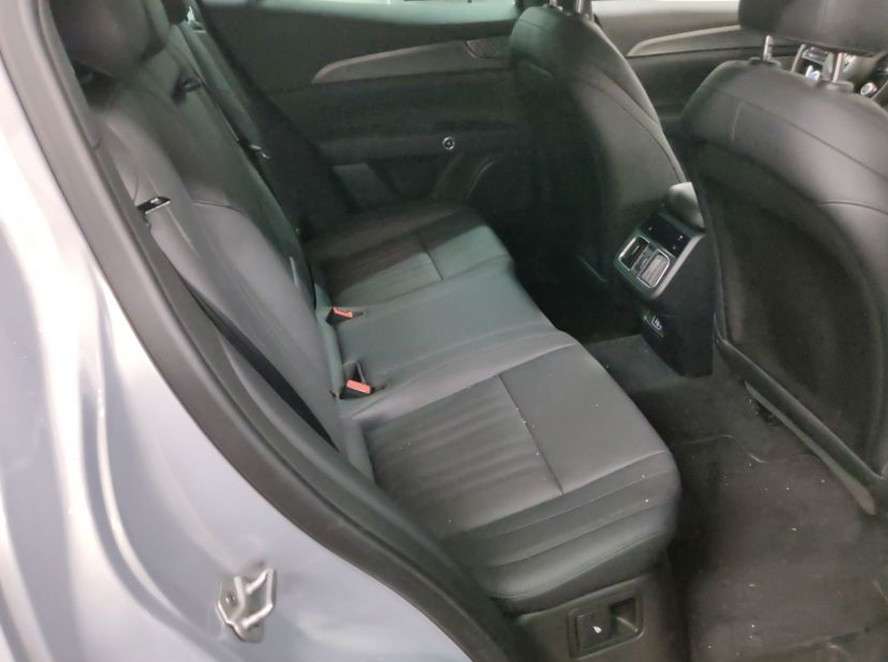 Fahrzeugbild eines Maserati Grecale