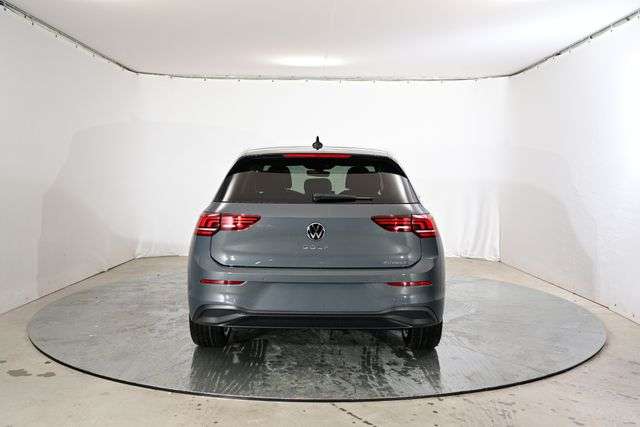 Fahrzeugbild eines Volkswagen Golf