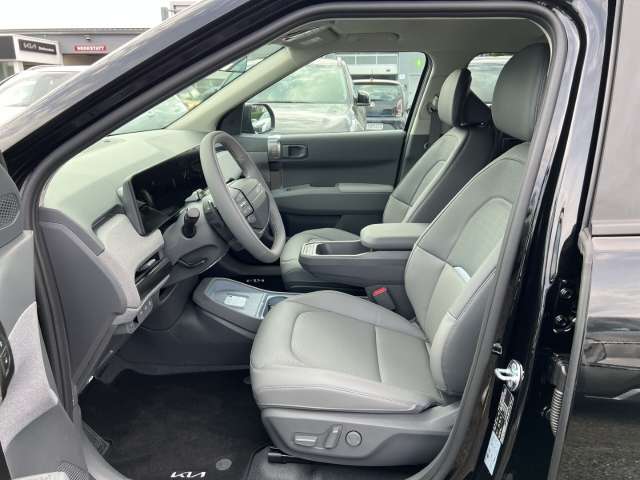 Fahrzeugbild eines Kia EV3