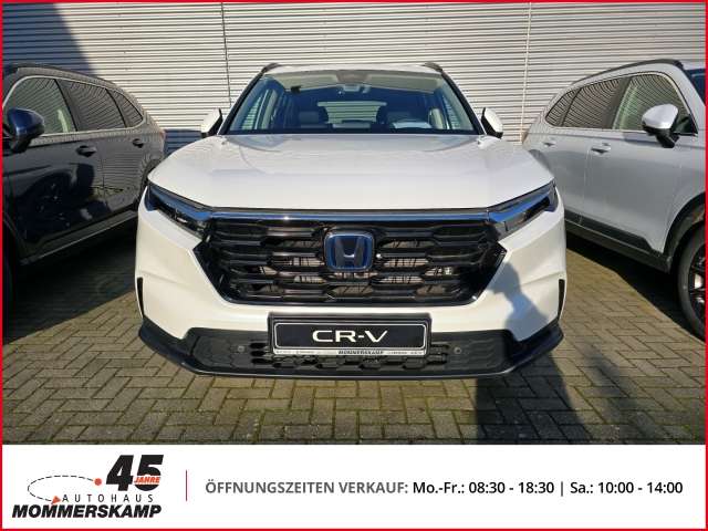 Fahrzeugbild eines Honda CR-V