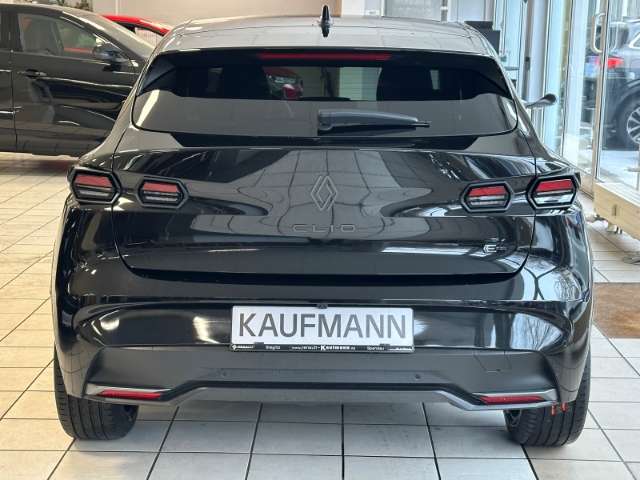 Fahrzeugbild eines Renault Clio