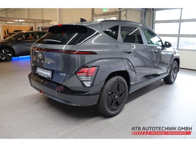 Fahrzeugbild eines Hyundai Kona Elektro