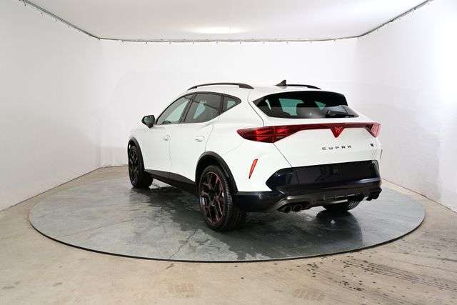 Fahrzeugbild eines CUPRA Formentor