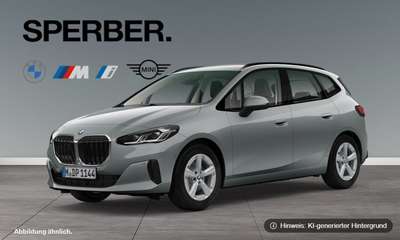 Bild BMW 2er-Reihe