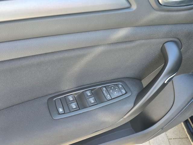 Fahrzeugbild eines Renault Mégane