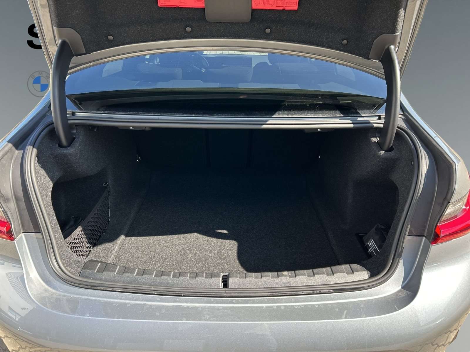 Fahrzeugbild eines BMW 3er-Reihe