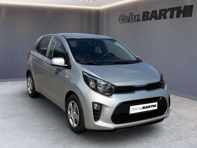 Fahrzeugbild eines Kia Picanto