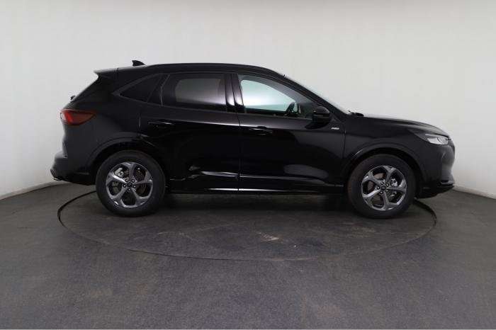 Fahrzeugbild eines Ford Kuga
