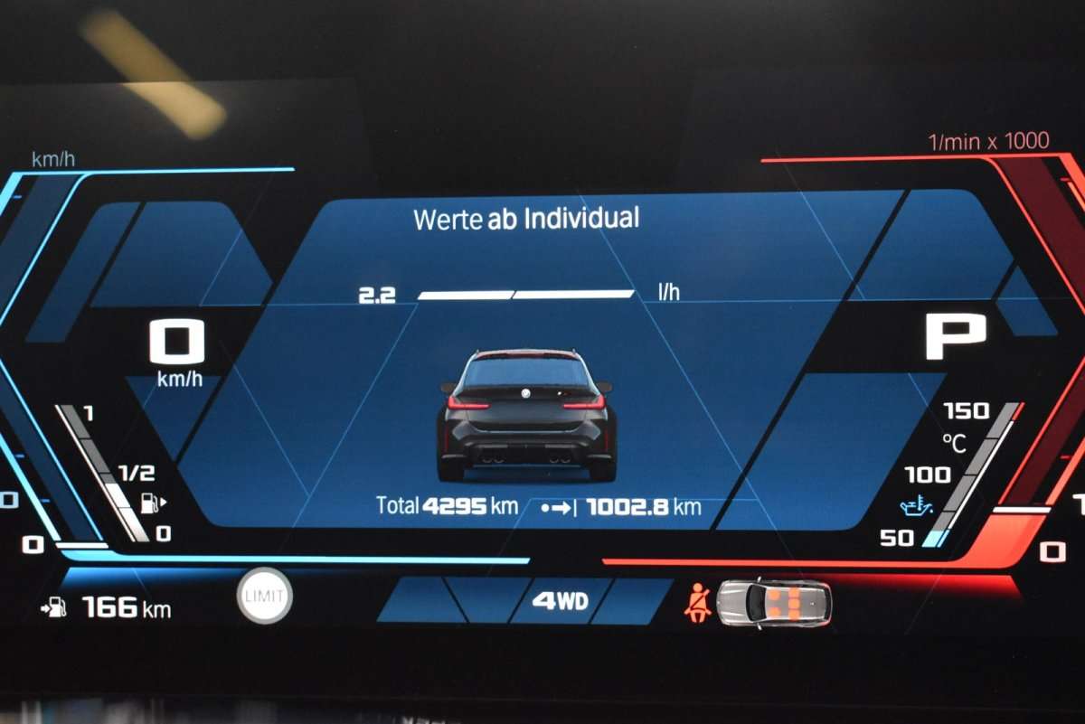 Fahrzeugbild eines BMW 3er-Reihe
