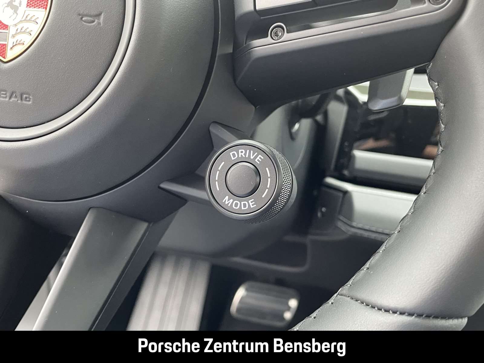 Fahrzeugbild eines Porsche Panamera
