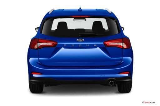 Fahrzeugbild eines Ford Focus