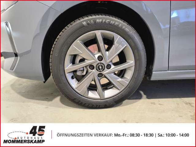 Fahrzeugbild eines Opel Corsa