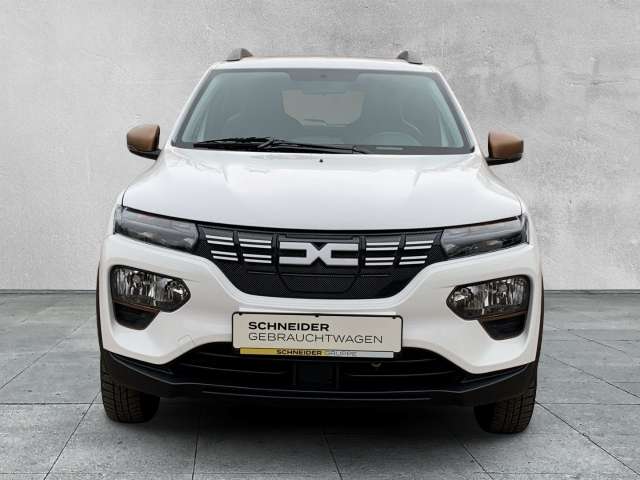 Fahrzeugbild eines Dacia Spring