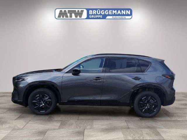 Fahrzeugbild eines Mazda CX-5