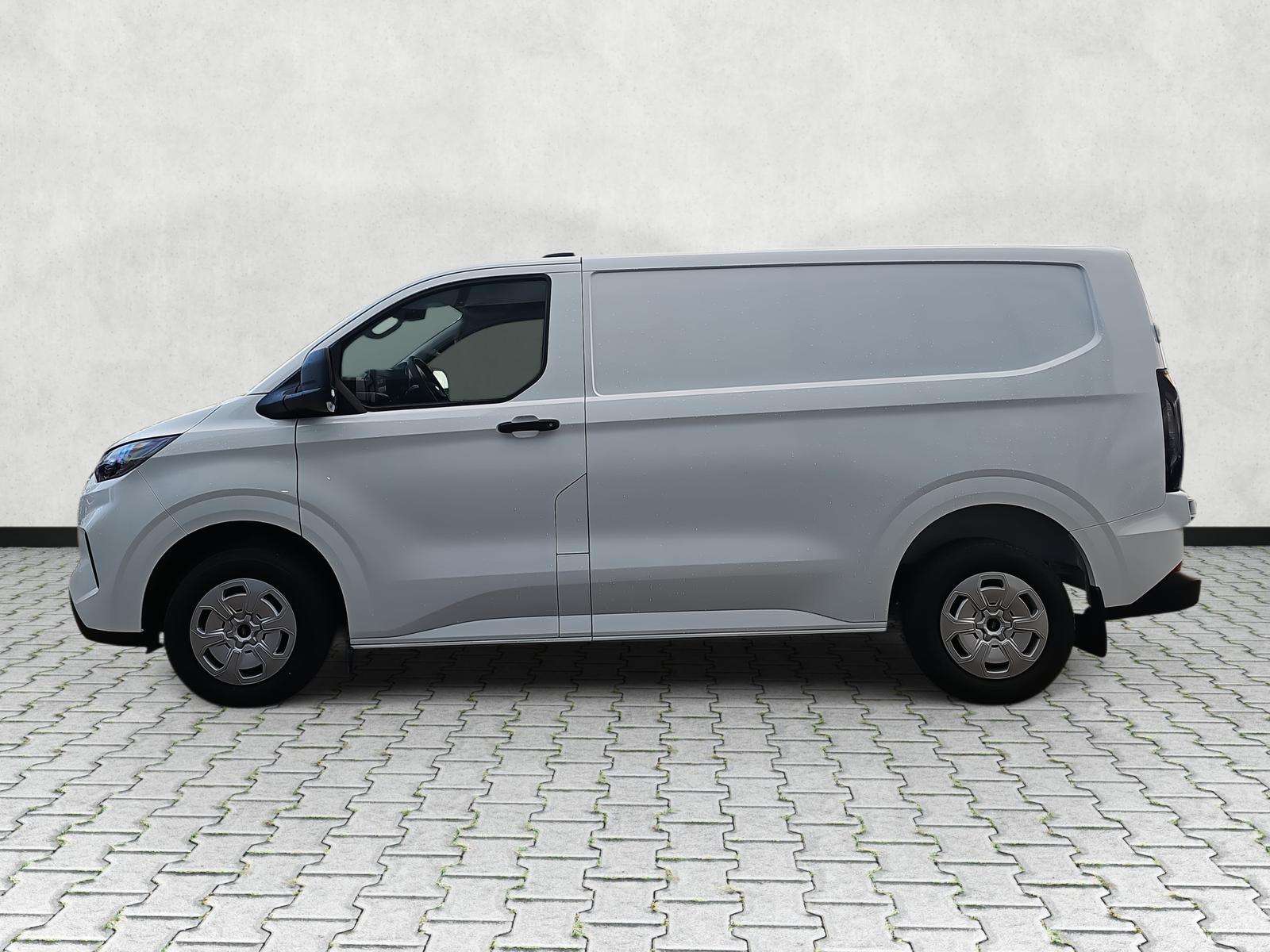 Fahrzeugbild eines Ford Transit Custom