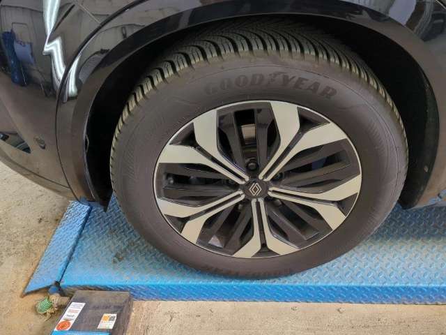 Fahrzeugbild eines Renault Austral