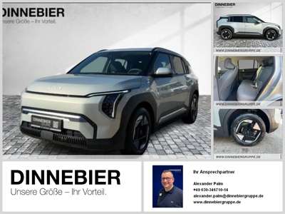 Bild Kia EV3