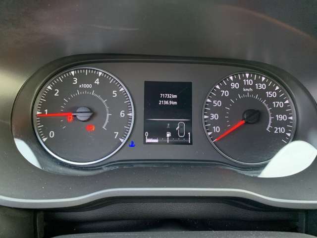 Fahrzeugbild eines Dacia Duster