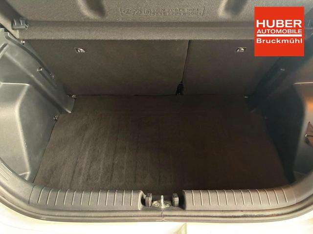 Fahrzeugbild eines Hyundai i20