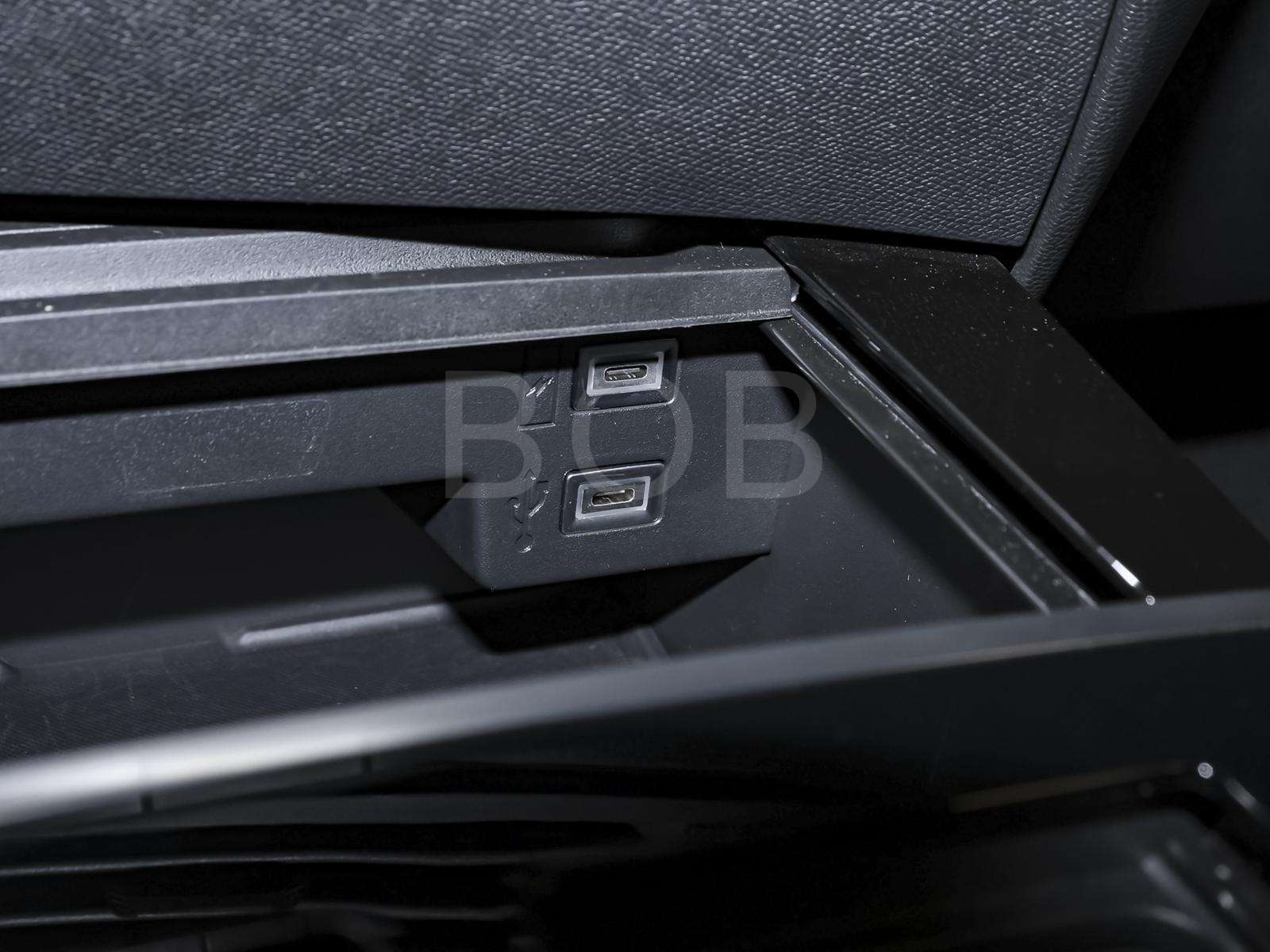 Fahrzeugbild eines Opel Astra