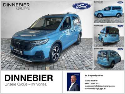 Bild Ford Tourneo Connect