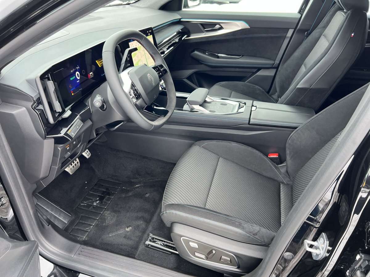 Fahrzeugbild eines Renault Espace