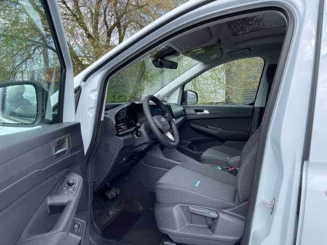 Fahrzeugbild eines Ford Tourneo Connect