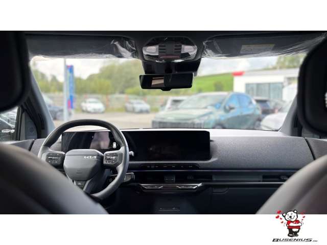 Fahrzeugbild eines Kia EV2