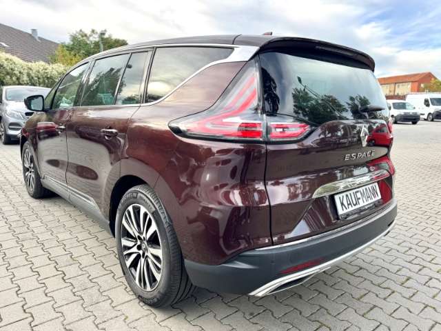 Fahrzeugbild eines Renault Espace