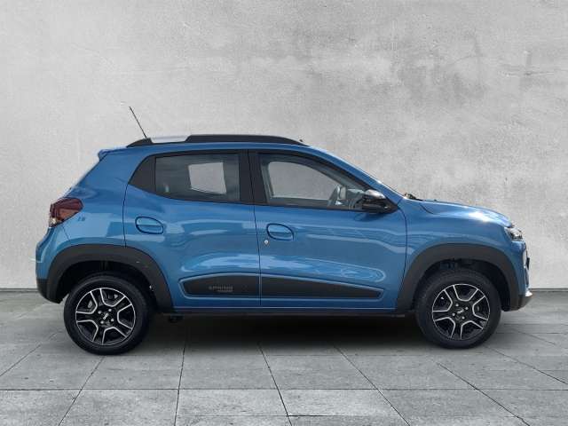 Fahrzeugbild eines Dacia Spring