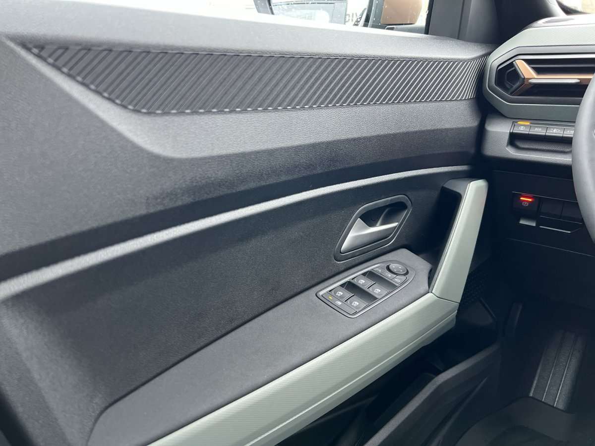 Fahrzeugbild eines Dacia Duster