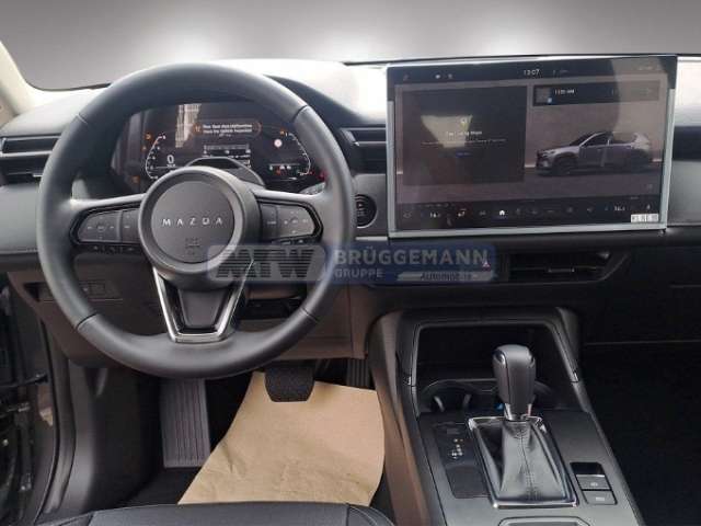 Fahrzeugbild eines Mazda CX-5