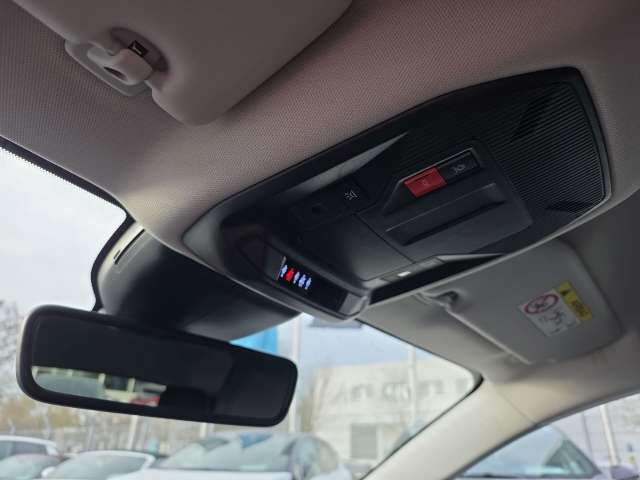 Fahrzeugbild eines Peugeot 308