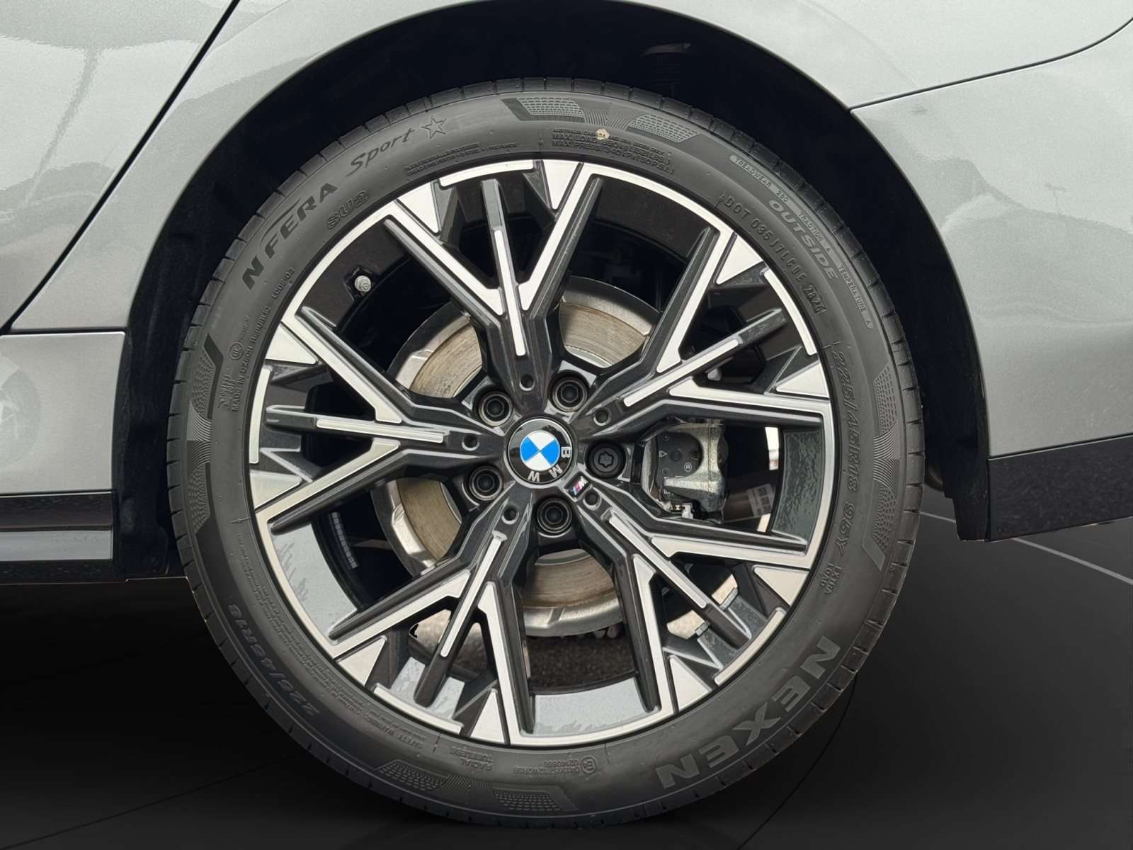 Fahrzeugbild eines BMW 2er-Reihe