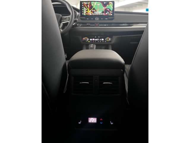 Fahrzeugbild eines Mitsubishi Outlander