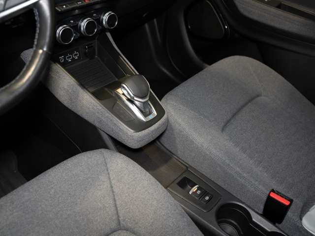 Fahrzeugbild eines Renault ZOE