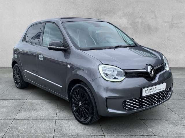 Fahrzeugbild eines Renault Twingo