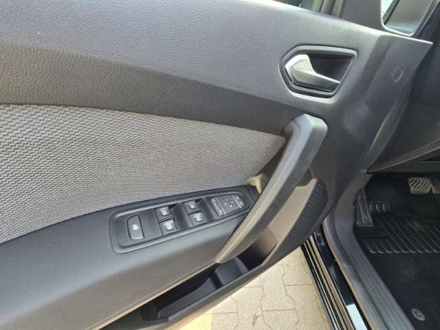 Fahrzeugbild eines Renault Kangoo