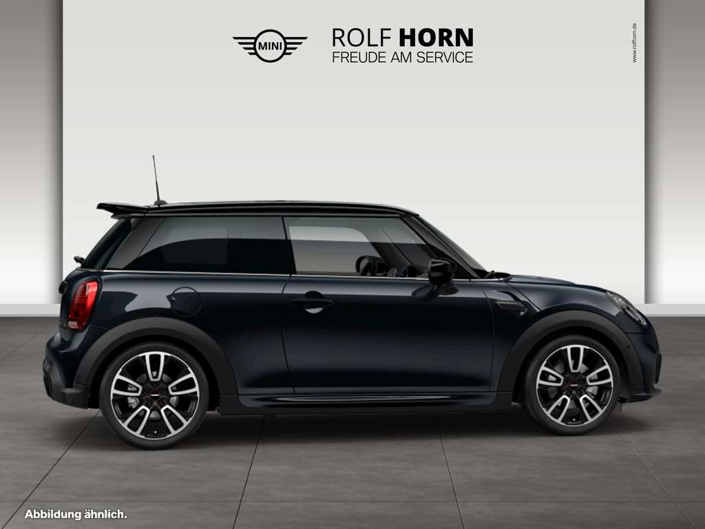 Fahrzeugbild eines MINI COOPER