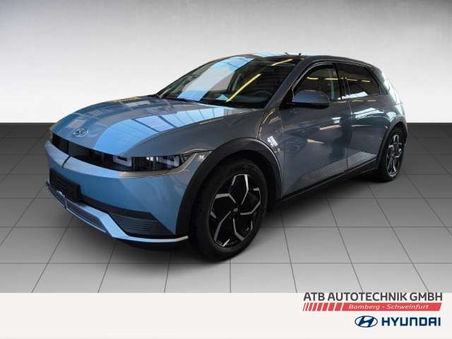 Fahrzeugbild eines Hyundai IONIQ 5