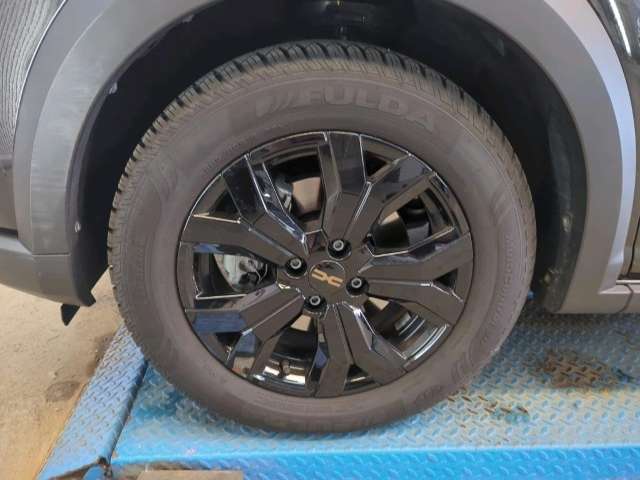 Fahrzeugbild eines Dacia Jogger