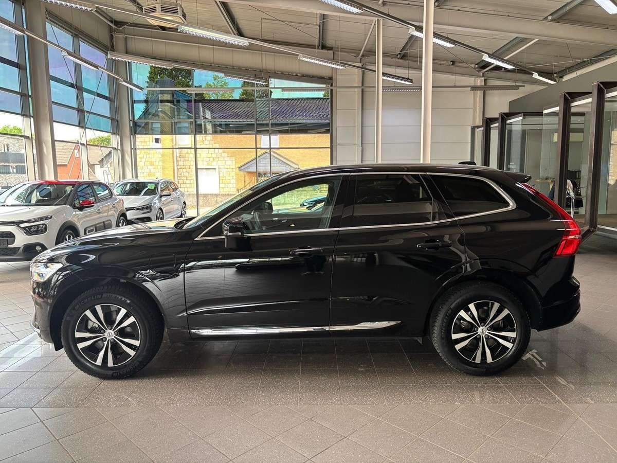 Fahrzeugbild eines Volvo XC60
