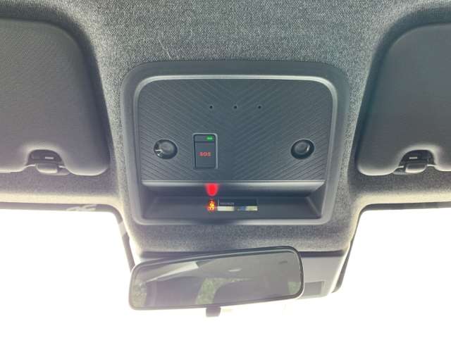 Fahrzeugbild eines Dacia Bigster